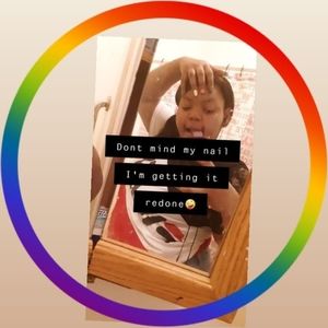 Meet your Posher, Terriali